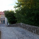 Capilla del Carmen, Santiago de Compostela. A Coruña.