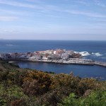 Caión, A Laracha. A Coruña.