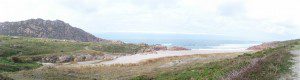 Recorrido hasta Cabo Vilano 100 2465