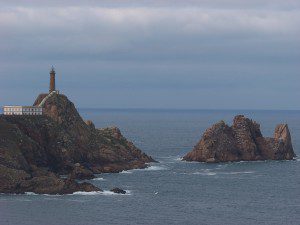Cabo Vilano 100 2469
