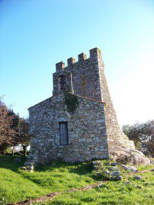 Capilla Torres Capilla Torres