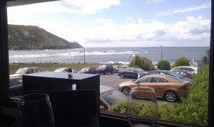 Las vistas desde la mesa IMAG0786