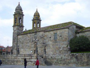San Benito Cambados