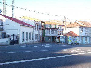 Cruce Breamo