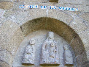 Detalle Chanteiro
