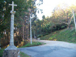 Cruce Segaño