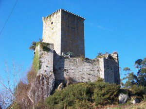 Castelo Andrade