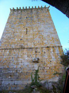 Castelo andrade 2