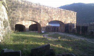 Exterior San Felipe
