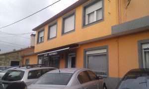 Casa Pastoriza