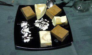 Postres