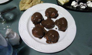 Buñuelos
