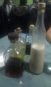 Licores