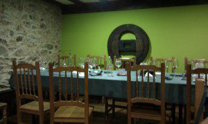 Comedro Casa Pastoriza 2