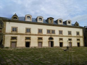 Castillo San Felipe, Ferrol. 5 img_20160924_130253