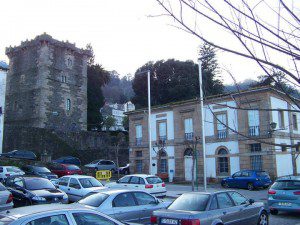 Pontedeume