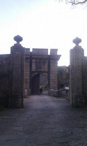 entrada San Felipe 1