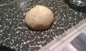 Bollo preñao galipizza