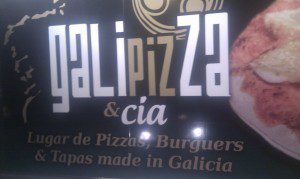 Galipizza