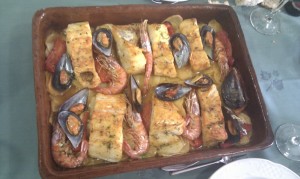 Bacalao cuns