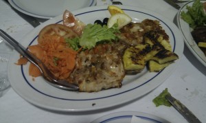 Cocodrilo
