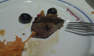 Detalle canguro