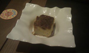 Bica de Trives