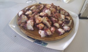 Pulpo Casa Lelo