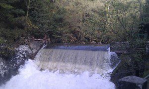 represa belelle