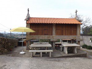 Exterior O Quirofano