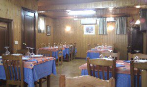 Comedor Bar Consejo