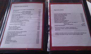 Carta O Batuxo