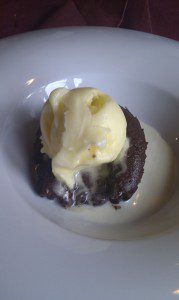 Bomba chocolate