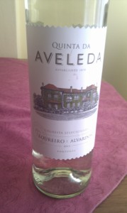 Quinta da Aveleda