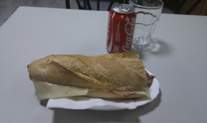 Canibal 1