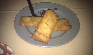 filloas rellenas de queso