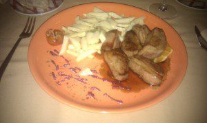 Magret de Pato
