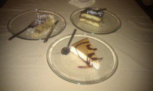 Postres rio coves