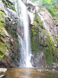 Fervenza do Toxa, Silleda. 13 Cascada del Toxa