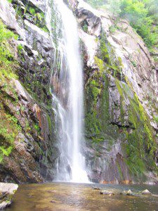 fervenza do toxa