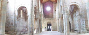 nave Carboeiro