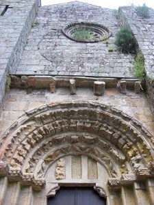fachada de carboeiro