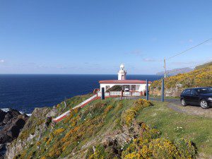 Punta Candieira