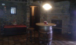 Interior O Pote
