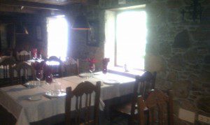 Interior O Pote