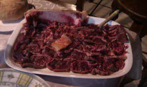 Chuleton O Pote
