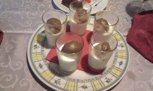 Crema de Limon O Pote
