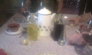 Cafes O Pote