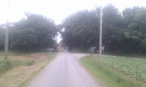 cruce fervenza do toxa