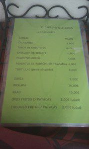 carta lar de outeiro